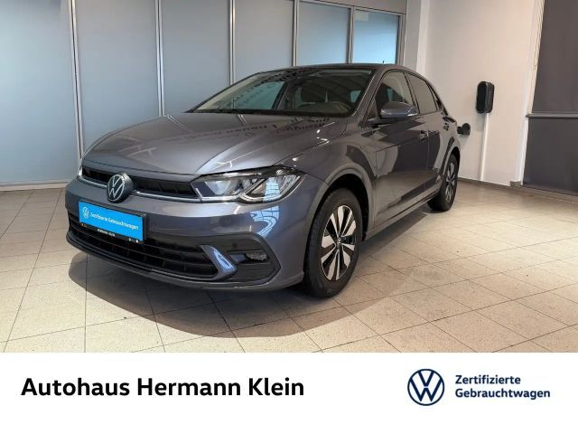Volkswagen Polo 1.0 Move LED, PDC, Digital Cockpit Pro 2025 Benzine