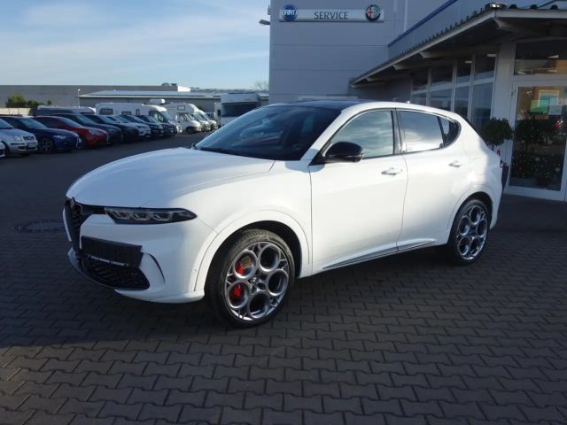 Alfa Romeo Tonale 2024 Hybride / Benzine