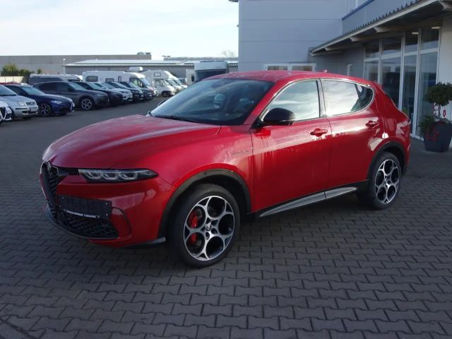 Alfa Romeo Tonale Veloce Plug-In-Hybrid  *Winter- u. Assistenzpaket* 2023 Hybride / Benzine