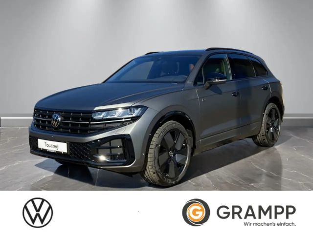 Volkswagen Touareg R-Line 3,0 l V6 TDI SCR 4M AHK+PANO+KAME 2025 Diesel