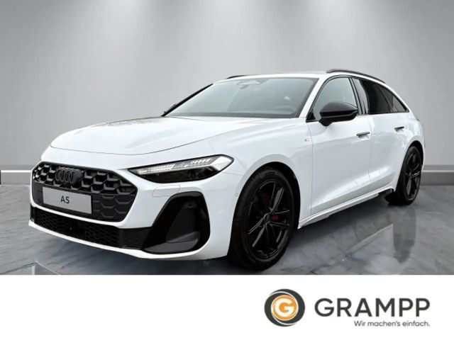 Audi A5 TDI quattro TACH PLUS+360°+AHK+NAVI+BT+ 2026 Diesel