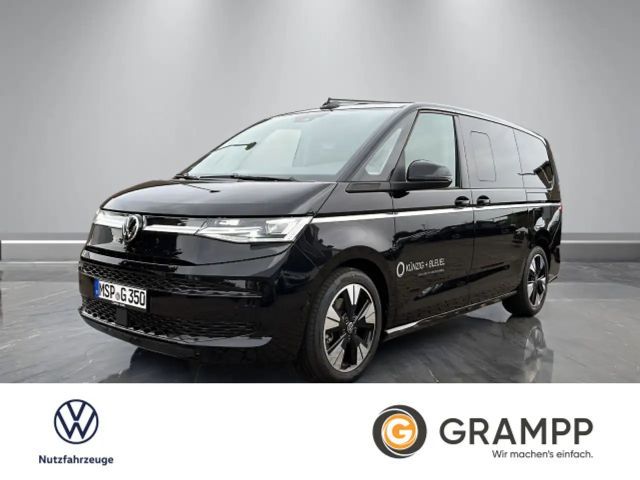 Volkswagen T7 Multivan Multivan Style 2.0 TDI DSG PANO+STHZG+AHK+NAVI+I 2025 Diesel