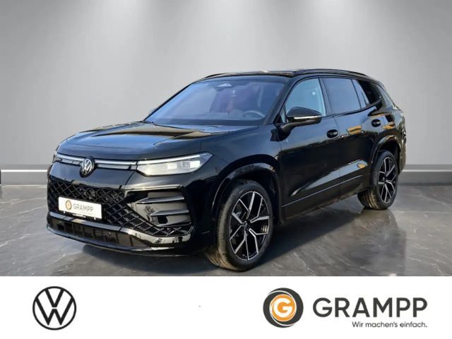 Volkswagen Tayron R-Line 2,0 l TDI SCR AHK+STHZ+KAMERA+NAVI 2025 Diesel