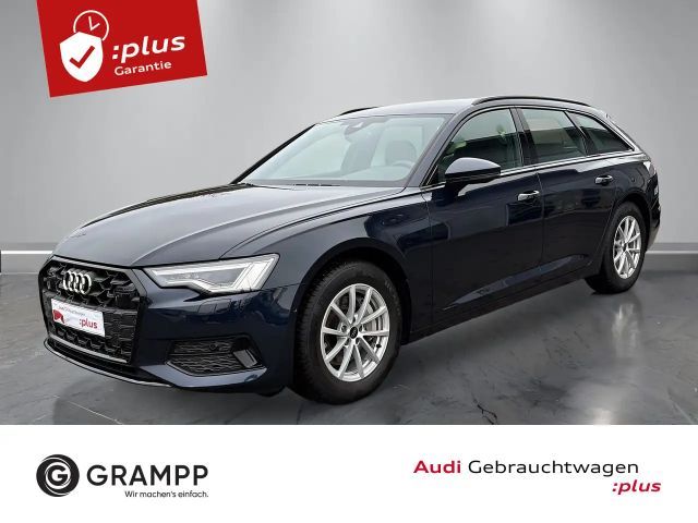 Audi A6 advanced 45 TFSI S-tronic +AHK+KAMERA+ 2025 Benzine