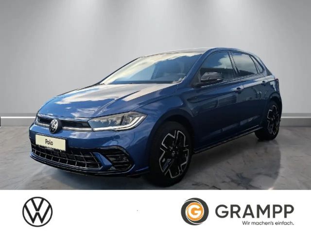 Volkswagen Polo R-Line 1,0 l TSI OPF KAMERA+NAVI+LED+ACC+LK 2025 Benzine