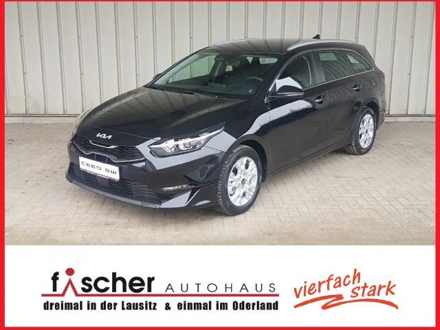 Kia Ceed SW / cee'd SW