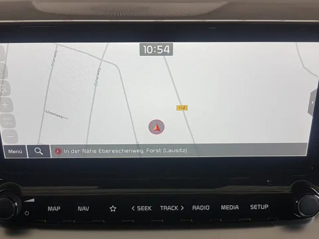 Kia Ceed SW / cee'd SW
