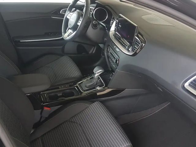 Kia Ceed SW / cee'd SW