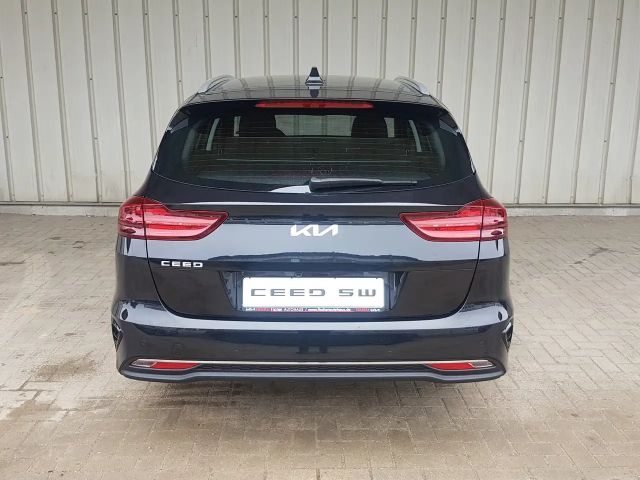 Kia Ceed SW / cee'd SW