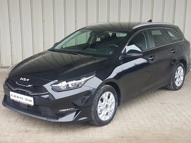 Kia Ceed SW / cee'd SW
