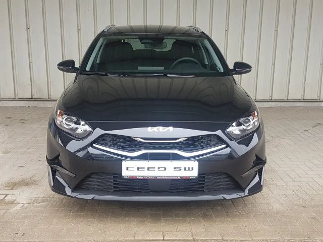 Kia Ceed SW / cee'd SW