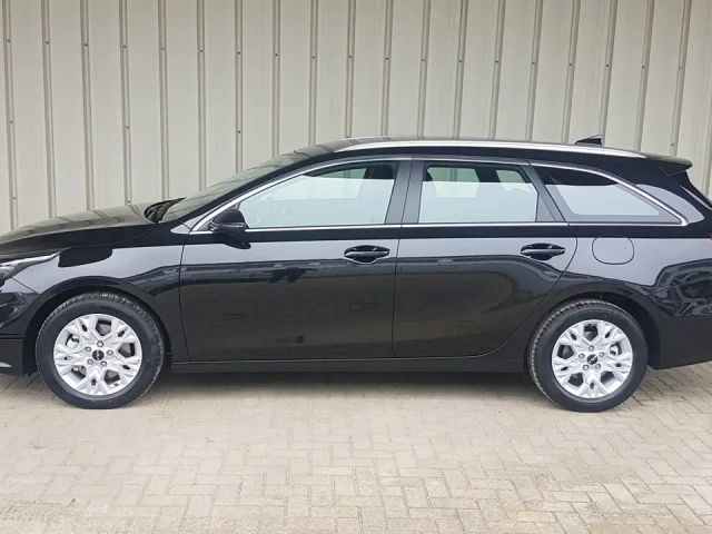 Kia Ceed SW / cee'd SW