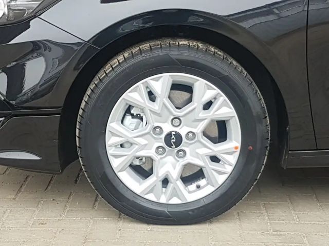 Kia Ceed SW / cee'd SW