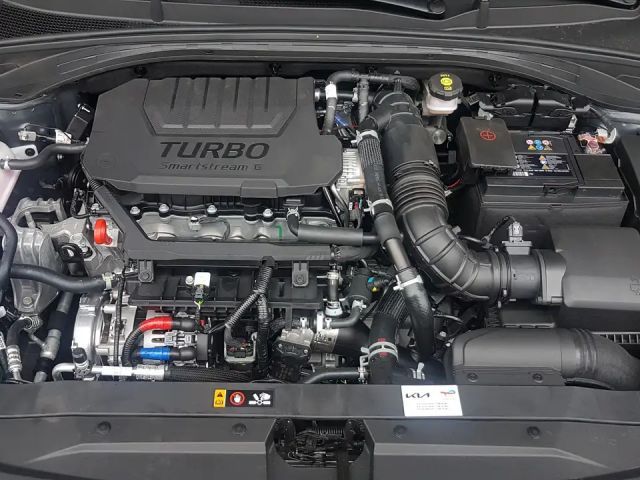 Kia Ceed SW / cee'd SW