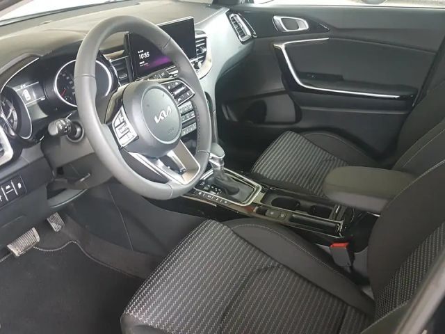 Kia Ceed SW / cee'd SW