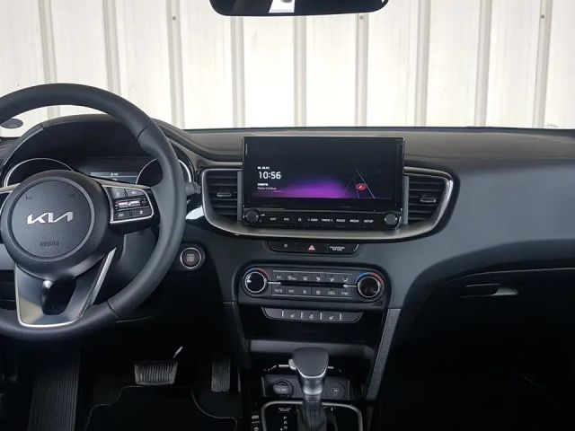 Kia Ceed SW / cee'd SW