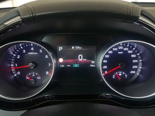 Kia Ceed SW / cee'd SW