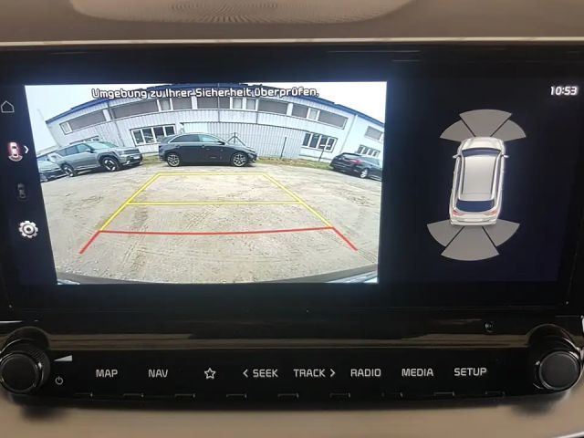 Kia Ceed SW / cee'd SW