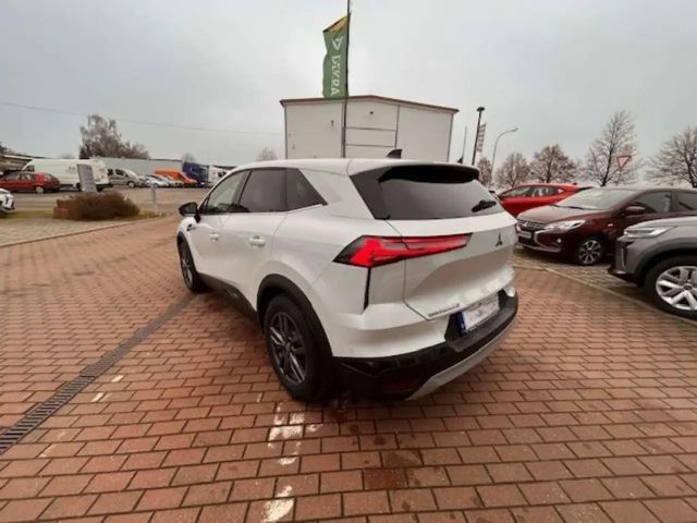 Mitsubishi Grandis