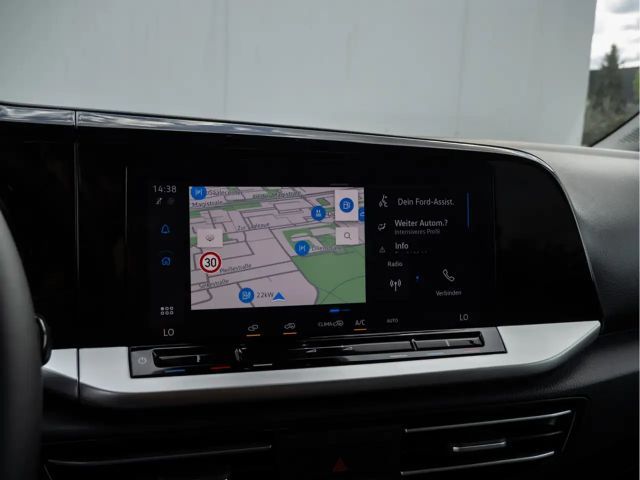 Ford Tourneo