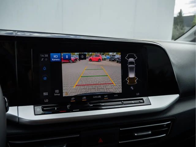 Ford Tourneo