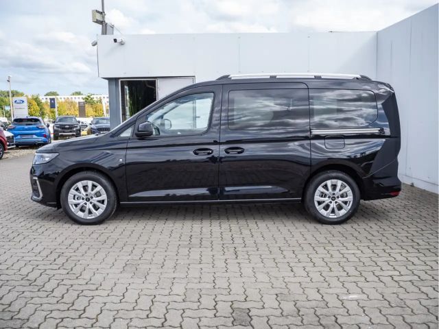 Ford Tourneo