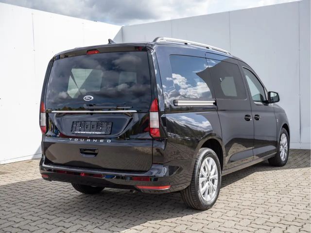 Ford Tourneo