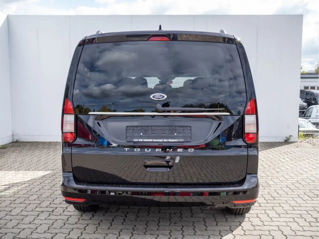 Ford Tourneo