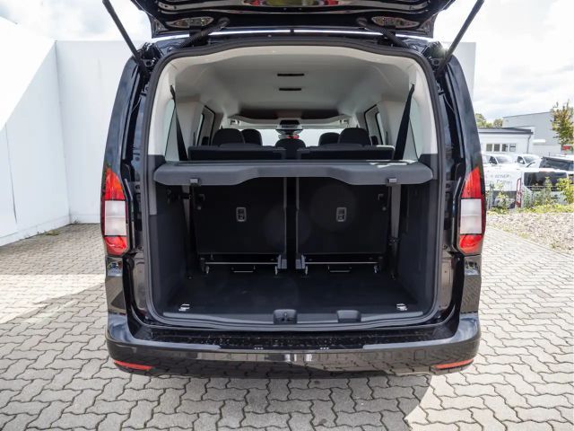 Ford Tourneo