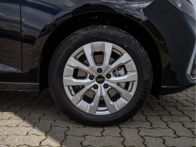 Ford Tourneo