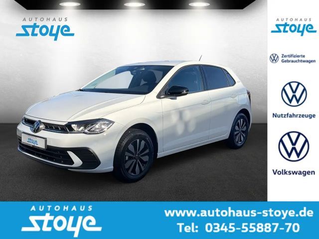 Volkswagen Polo Goal TSi PDC LED App Connect 2025 Benzine