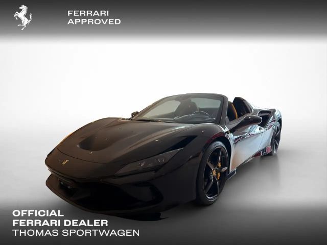 Ferrari F8 Spider 2023 Benzine