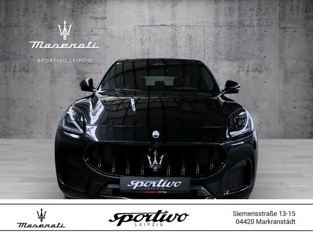 Maserati Grecale Modena 2025 Benzine