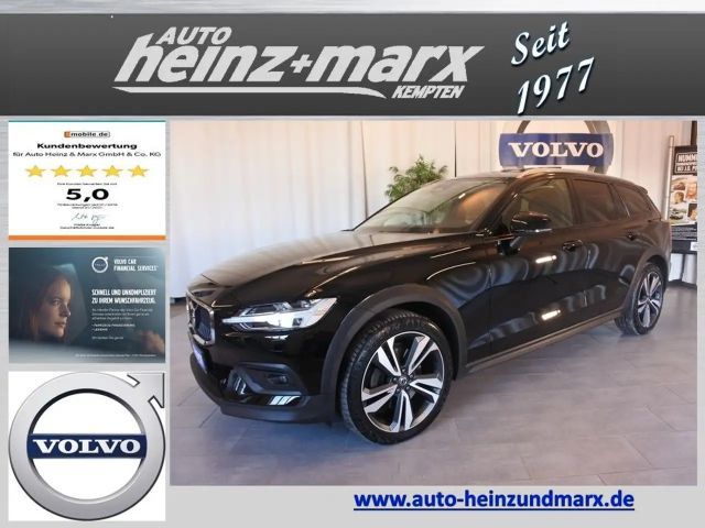 Volvo V60 Cross Country V60CC B4 D AWD Ultimate *Massage-B&W* 2023 Diesel