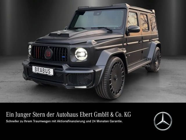 Mercedes-Benz G 63 AMG 2024 Benzine