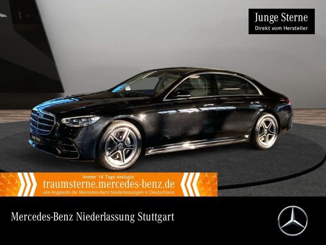 Mercedes-Benz S 600 2025 Benzine