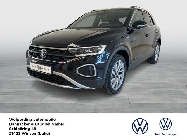 Volkswagen T-Roc 2.0 l TDI 110 kW (150 PS) DSG AHK Kamera LED 2025 Diesel