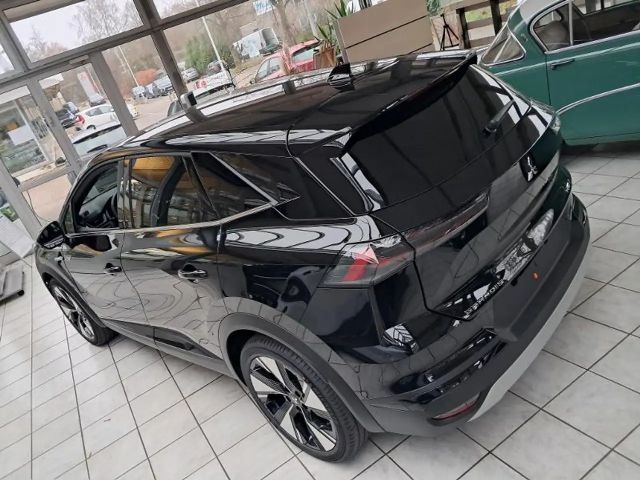 Mitsubishi Grandis