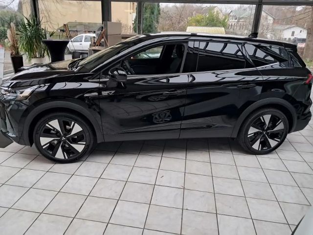 Mitsubishi Grandis