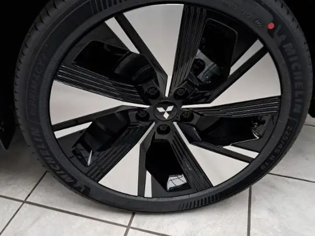 Mitsubishi Grandis