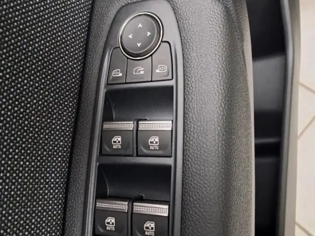 Mitsubishi Grandis