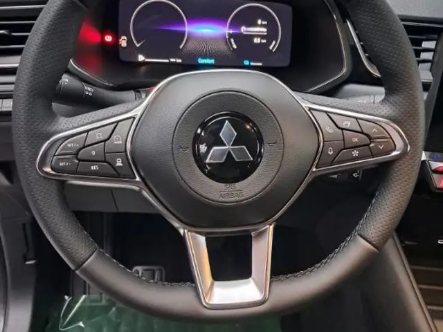 Mitsubishi Grandis
