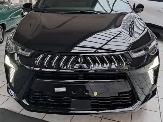 Mitsubishi Grandis