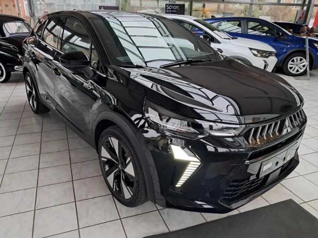 Mitsubishi Grandis