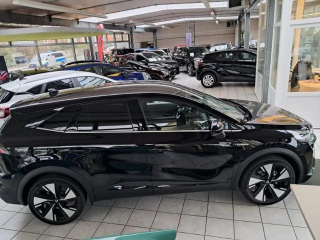 Mitsubishi Grandis