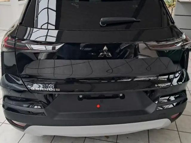 Mitsubishi Grandis