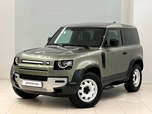 Land Rover Defender 2021 Diesel