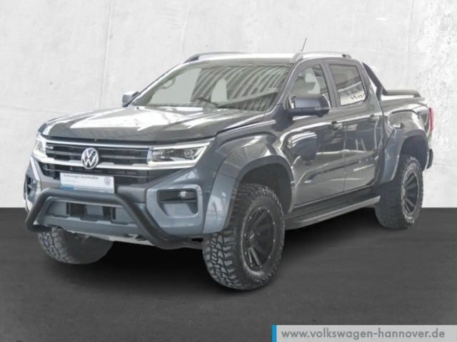 Volkswagen Amarok PanAmericana Delta Reiger Umbau 3.0 TDI N 2025 Diesel