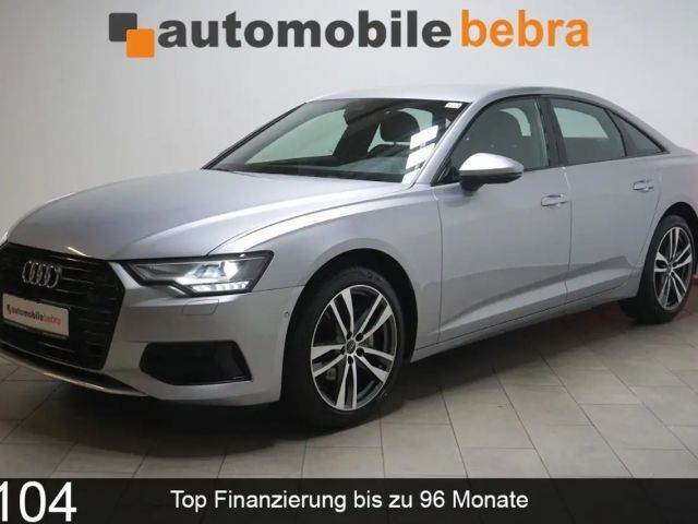 Audi A6 40TDI S-Tronic Sport Quattro Virtual Navi LED 2021 Diesel