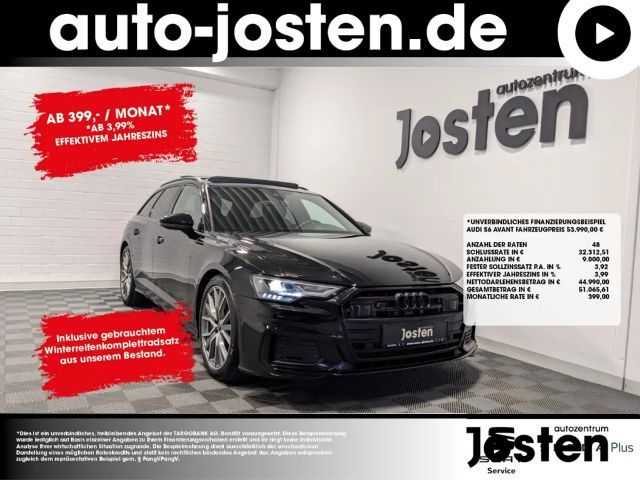 Audi S6 2023 Diesel